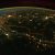 Earth, a timelapse video sequence compiled by Michael Konig from ISS imagery
