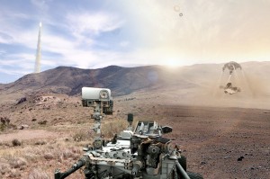 Comings and going on Mars (Credits: Tom Blackwell http://bit.ly/KeGMna).