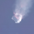 The SpaceX CRS-7 explodes minutes after it launches on June 28. credits:NASA