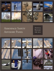 Aerospace Safety Advisory Panel