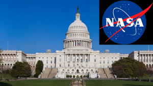 Congress NASA