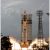 The first operational flight of India’s Geostationary Satellite Launch Vehicle (GSLV)—and its first successful mission—took place in September 2004 and delivered the EDUSAT/GSAT-3 payload into orbit (Credits: ISRO).