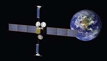 The Spacecraft End of Life Service (Credits: Skycorp).