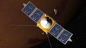 Next launch window for the MAVEN Martian probe will open in 2016