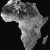 Satellite mosaic of Africa (Credits: CSA-ASC).