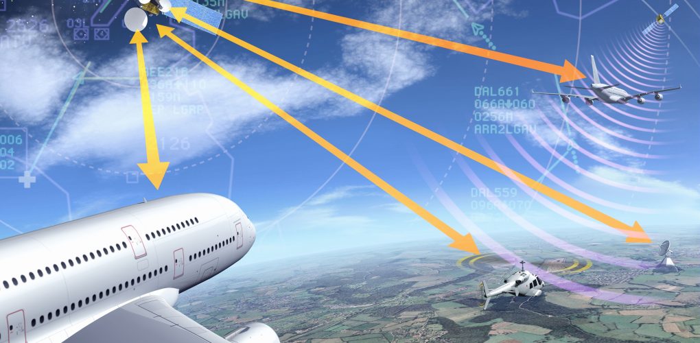 The age of aircraft connectivity is rapidly arriving