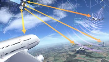 The age of aircraft connectivity is rapidly arriving