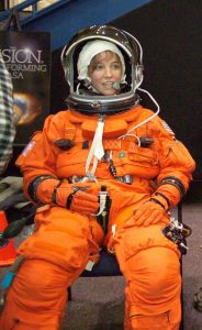 Lisa Novak, NASA astronaut