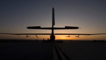 AeroVironment’s Global Observer Credit: AeroVironment Inc.