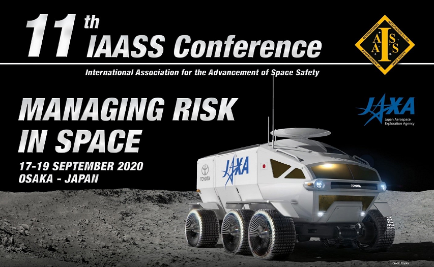 11th IAASS conference